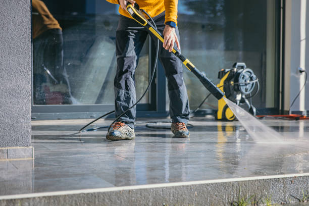 Professional Pressure Washing Services in Wright, WY